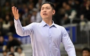 再次被锤爆！一数据CBA倒数第3！张庆鹏应启用失意神刀？