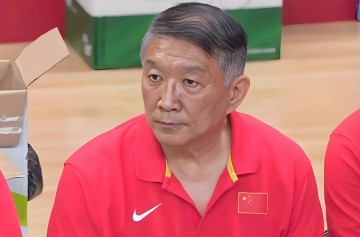 开云官网-退步太大！女篮顶级锋线球员，首发打了8分钟，被宫鲁鸣弃用