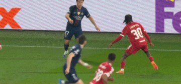 开云网页-状态火热，KK成巴黎队史首位连续4场欧冠淘汰赛破门的球员