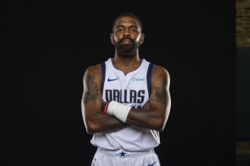 基德：欧文对弗拉格布威的指导很棒 下赛季他会强势回归