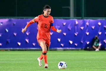 开云APP-U17女足全胜进八强！马晓旭：期待延续小组赛状态|中国队|成宛迪|鞠芷桐|女足亚洲杯|球队_新浪体育_新浪新闻
