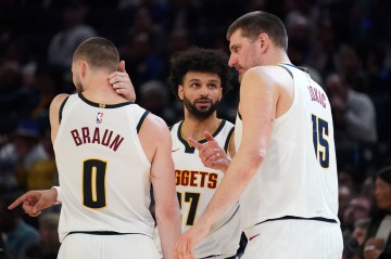 开云-NBA彩经：掘金小胜开拓者 森林狼客场力拼绿军 太阳主场复仇猛龙