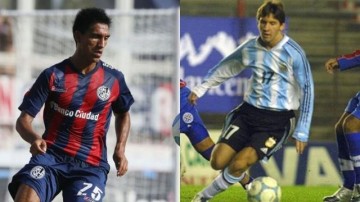 开云下载-国青队友欠梅西50美元17年 “见到他一定还！”